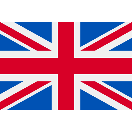 English (United Kingdom)