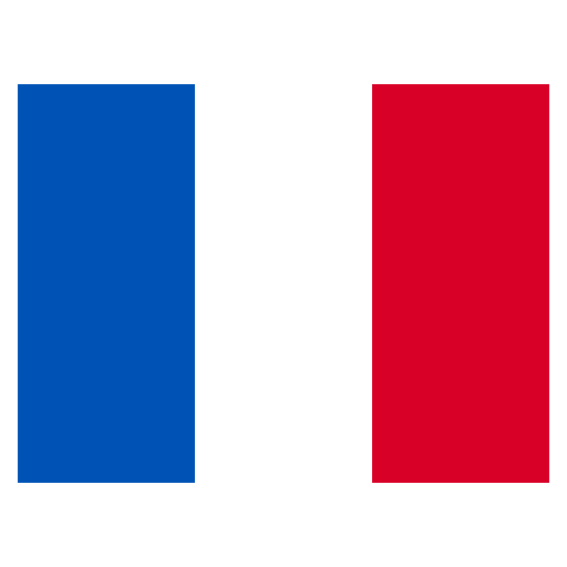 French (France)